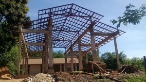 elephant veterinary centre