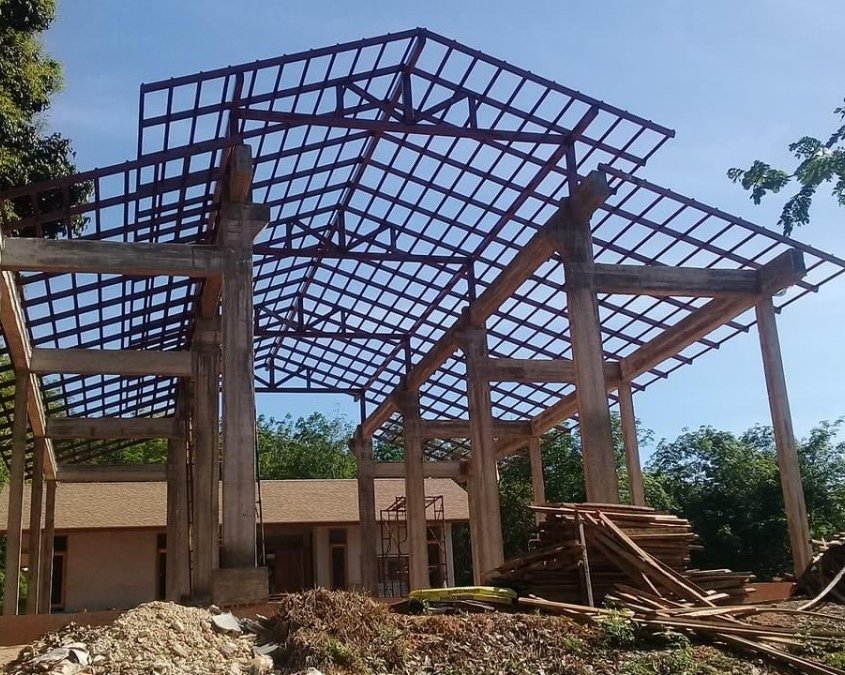 elephant veterinary centre