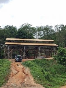 elephant veterinary centre