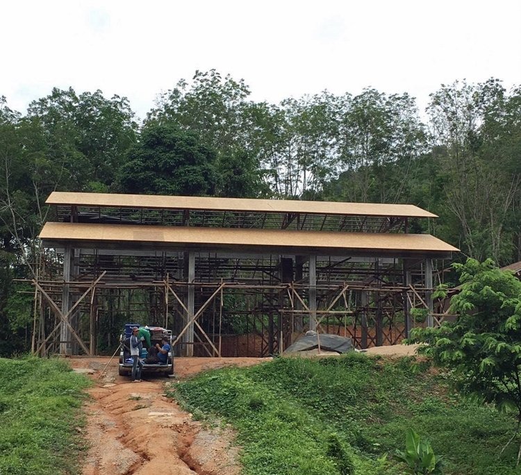 elephant veterinary centre