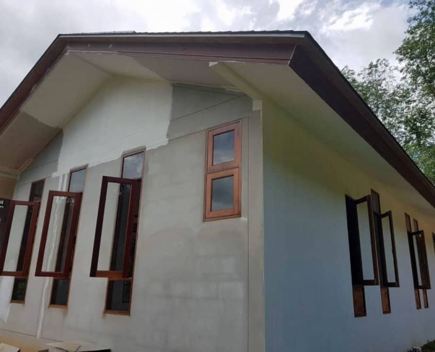 elephant veterinary centre