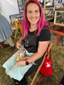 animal welfare
