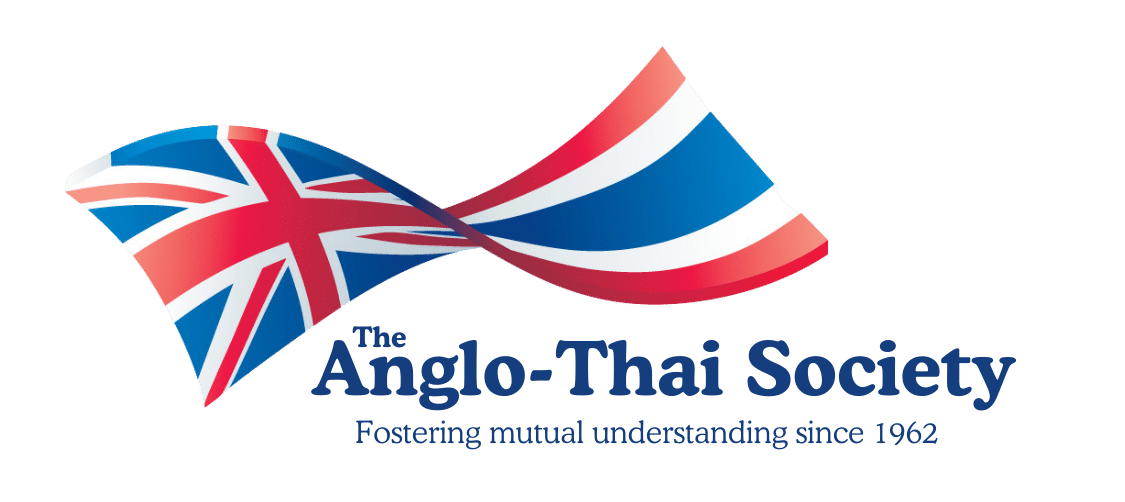 The Anglo-Thai Society