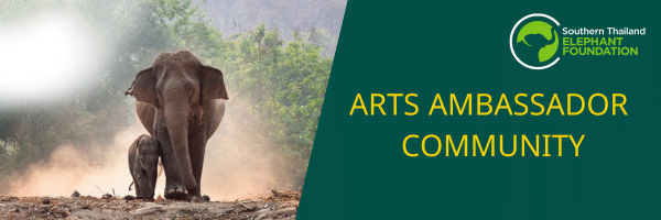 ARTS AMBASSADOR SCHEME