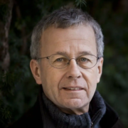 Sir Richard Armstrong CBE